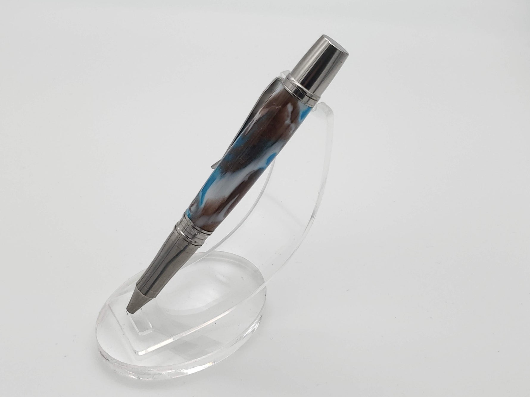 Copperline Diamond Cast Liberty Stainless Steel image 4