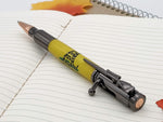 "Don't Tread on Me" 30 Cal Bolt Action Ballpoint Pen image 0