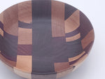 End Grain Chaos Bowl 5 x 1.3 image 3