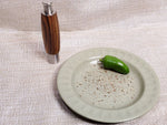 Press & Grind Mill/Grinder for salt or pepper image 1