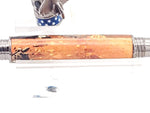 NASA Perseverance Mars Percys Tracks Rollerball image 5