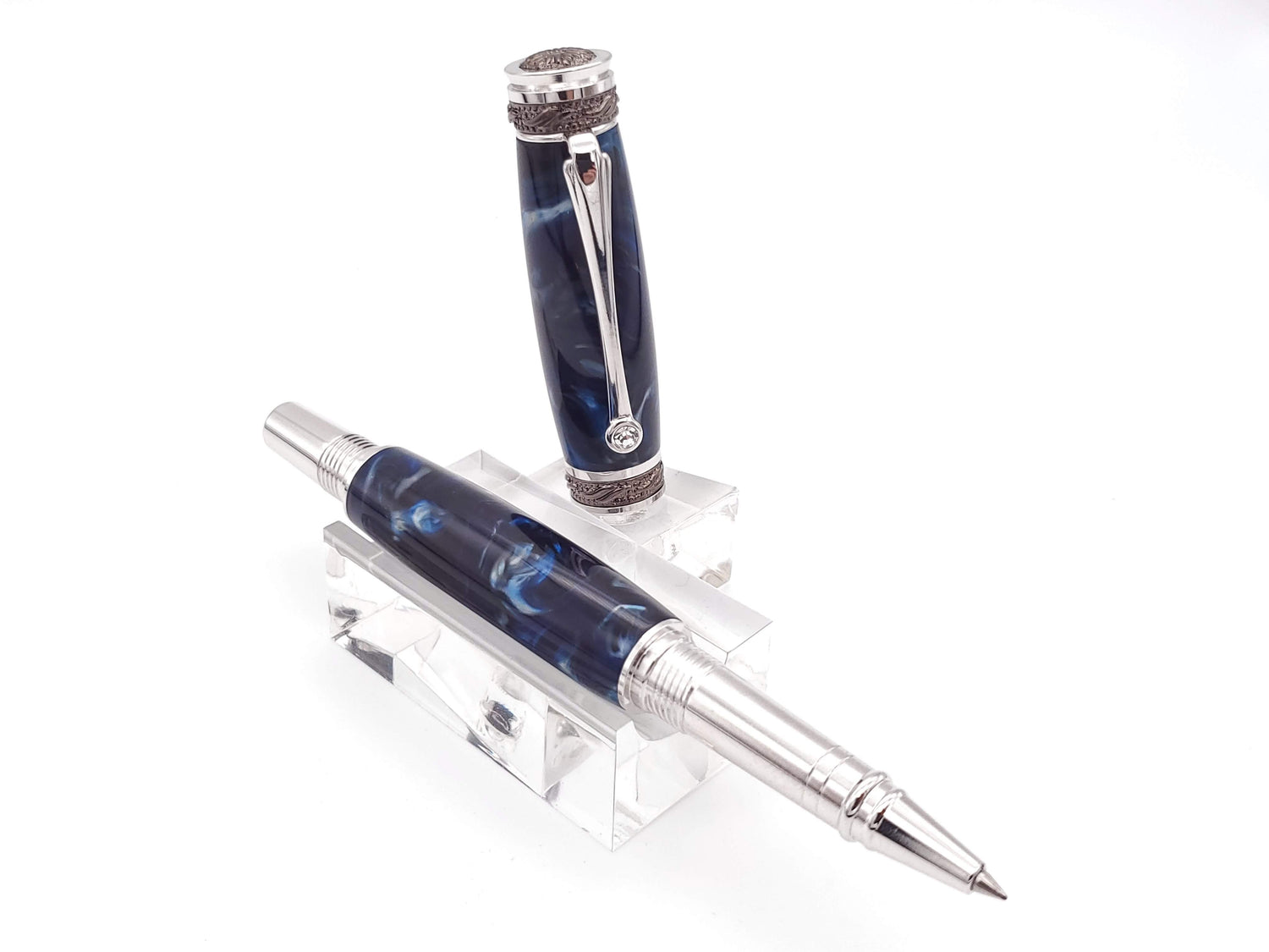 Majestic JR Rollerball Pen image 1