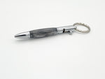 Mini Keychain Bolt Action Pen image 0