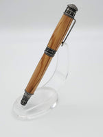 Bethlehem Olive Wood Rollerball Faith Hope Love image 4