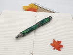Glory Green Rollerball Faith Hope Love image 0