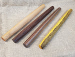 Yellowheart French Rolling Pin image 1