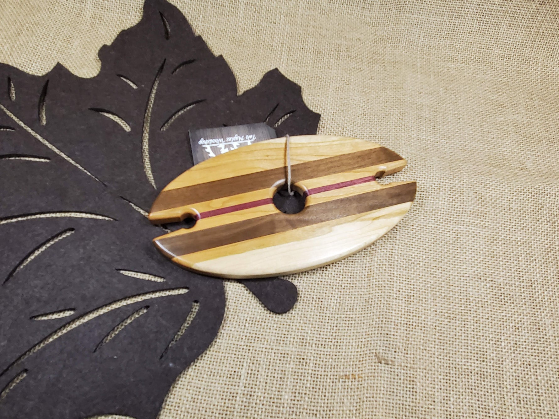 Wine Caddy image 3