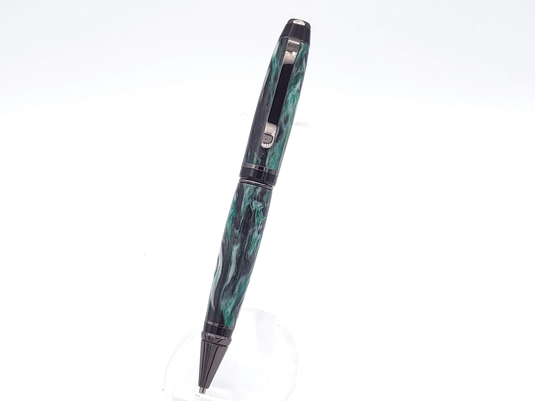 Diamond Cast Cigar Pen image 5