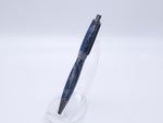 Blue Wave Slimline Pro Click Gel Ink Pen image 2