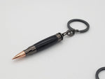 Mini Bullet Compartment Keychain image 7