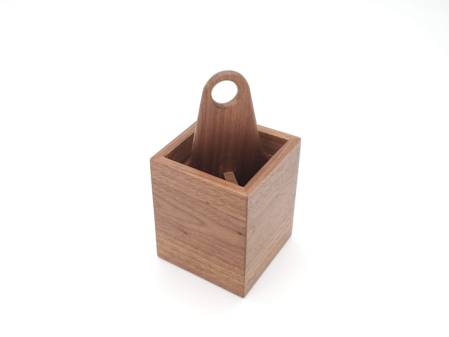 Walnut Art Caddy image 1