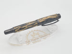 Cholla Cactus Commander Rollerball in Satin Gun Metal Finish image 3