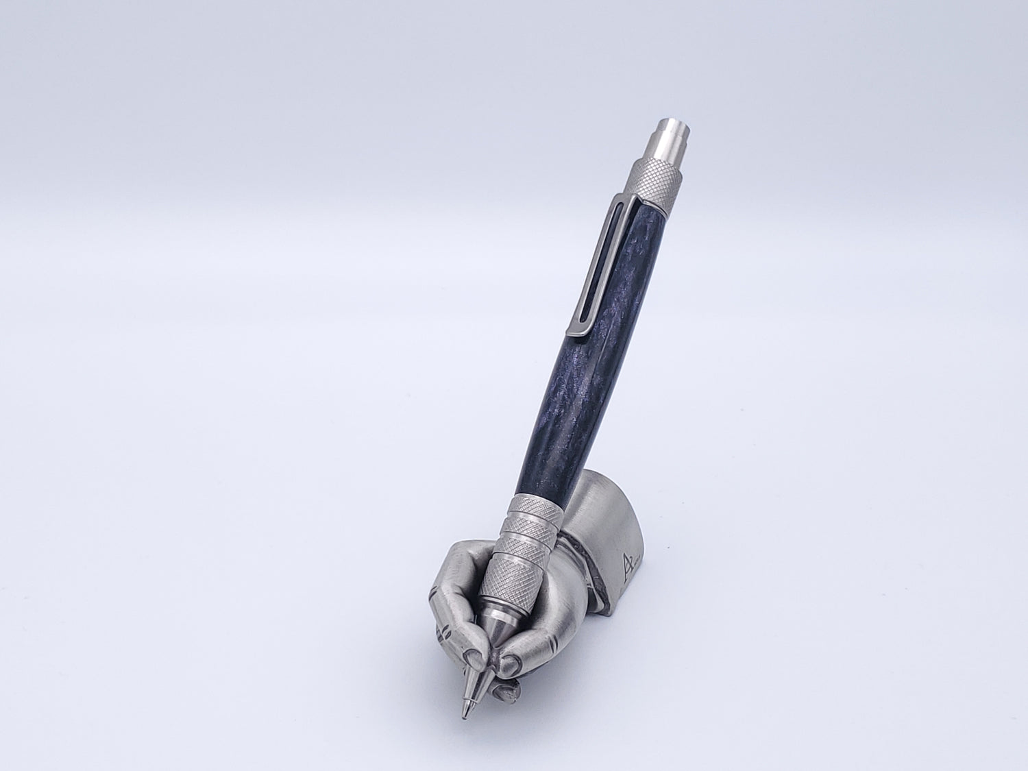 Dura Click EDC Ballpoint Pen image 1