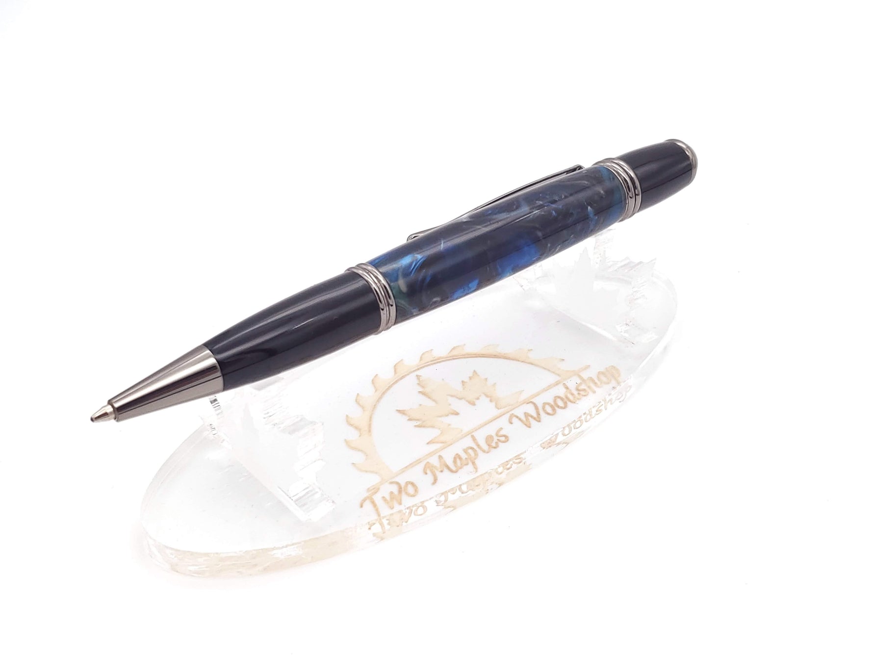 Gatsby Ballpoint Twist Pen image 6