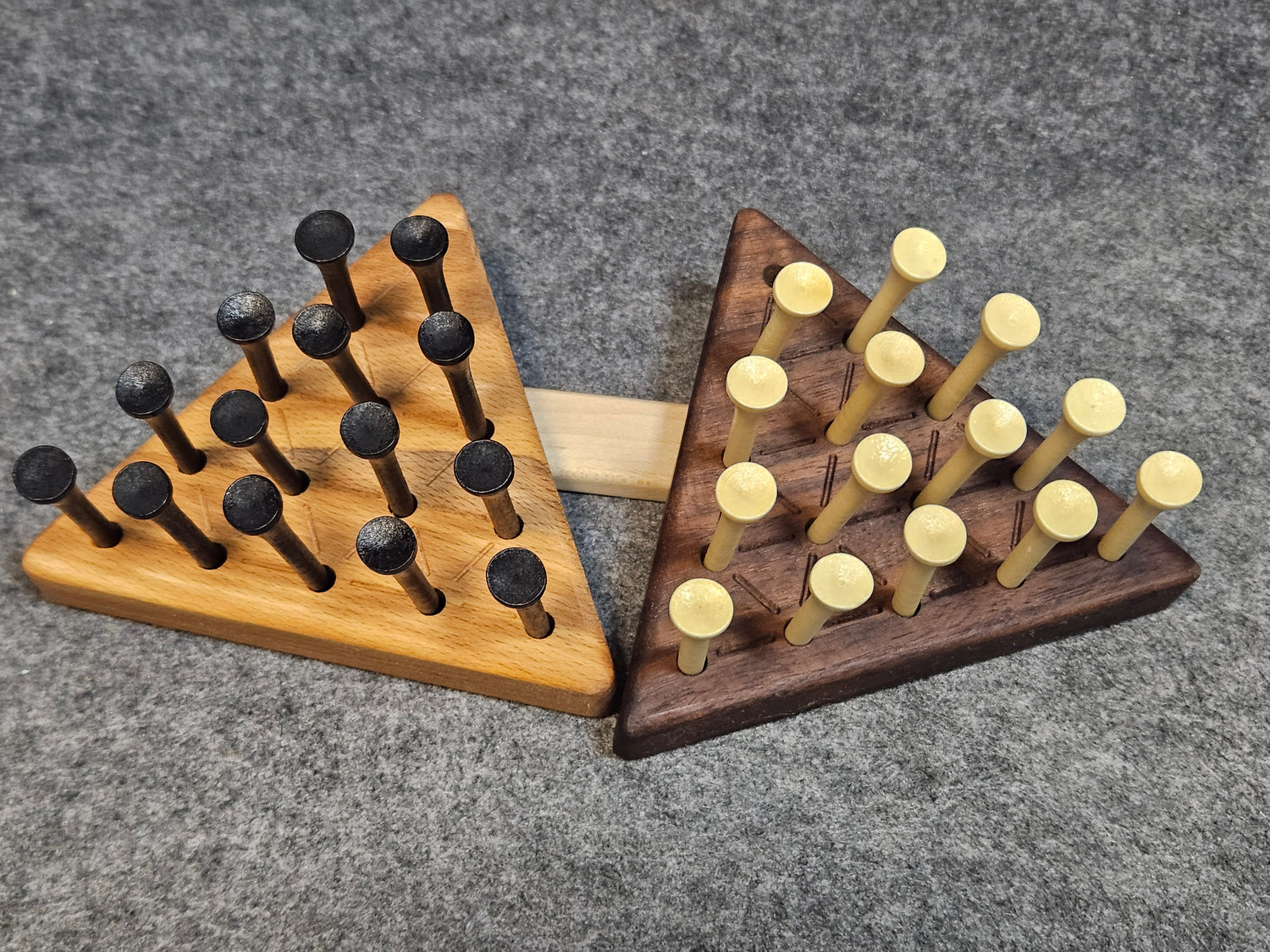 Tricky Triangle  Game image 0