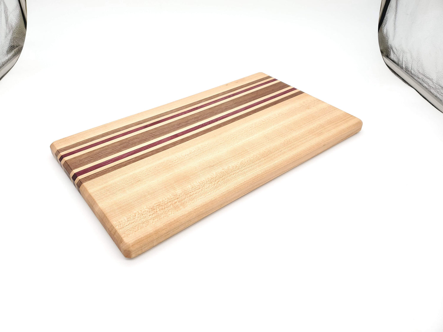 Maple Cutting Board image 0
