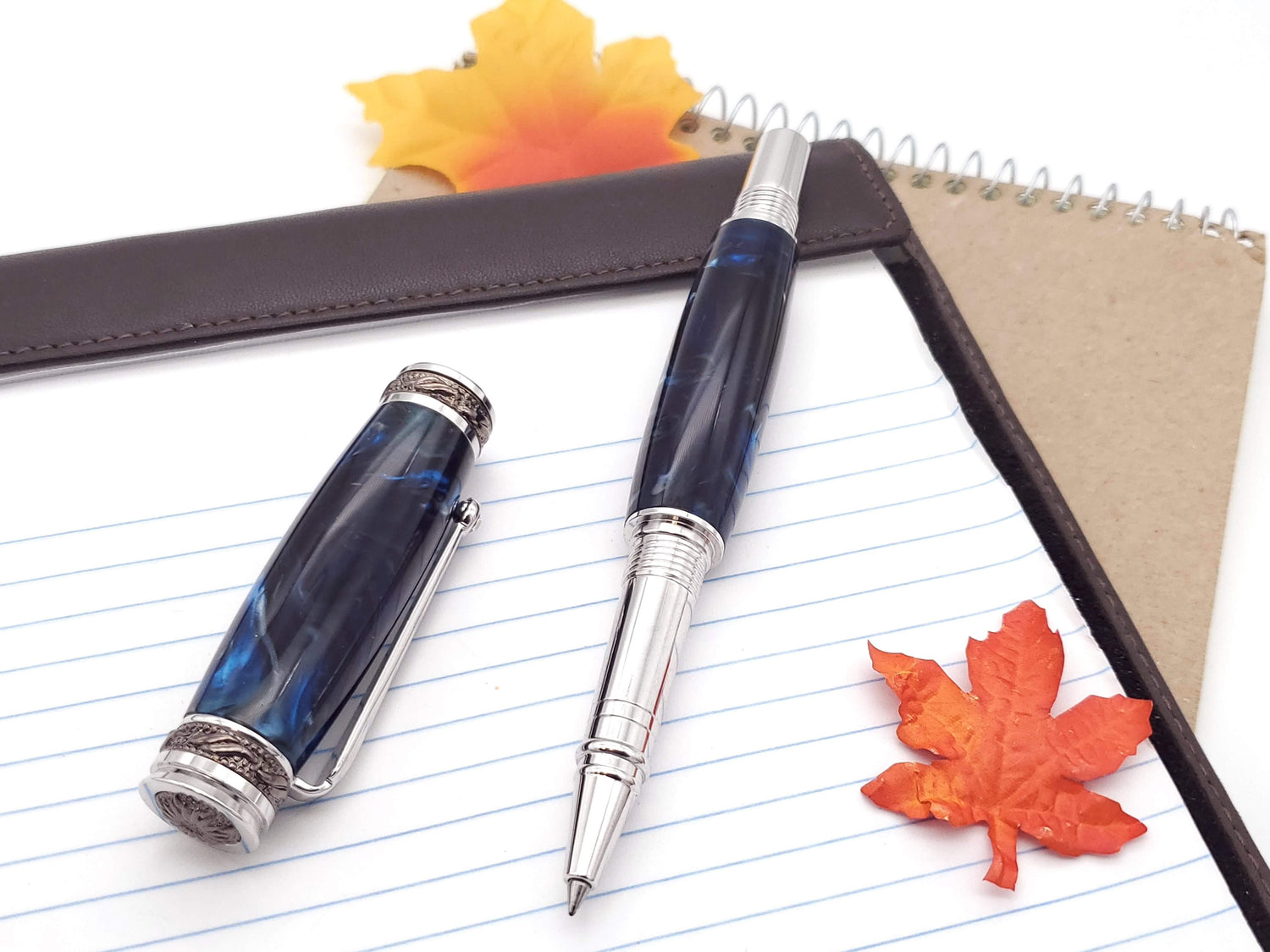 Majestic JR Rollerball Pen image 2