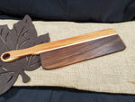 Walnut & Mahogany Charcuterie Board image 8