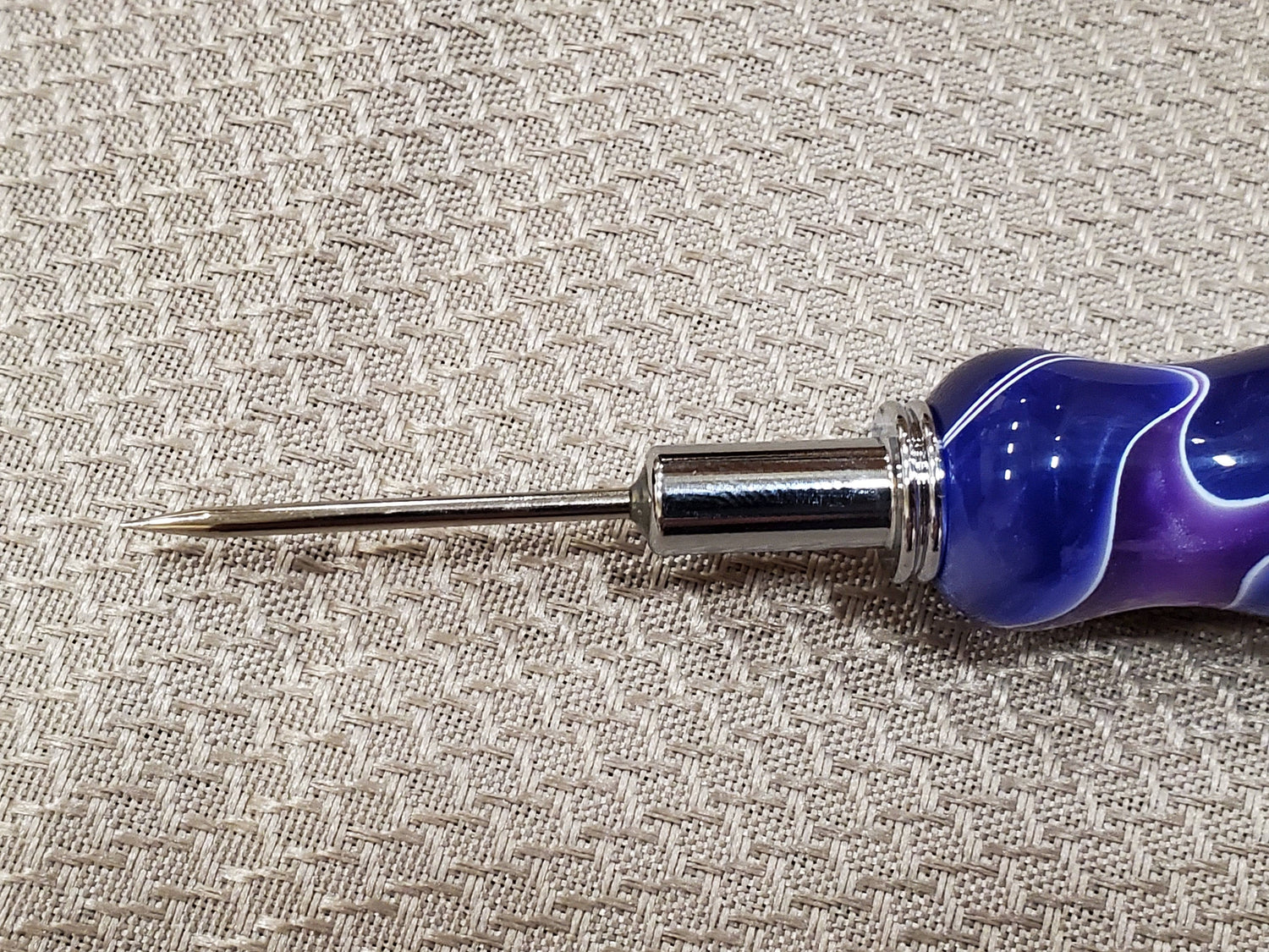 Seam Ripper & Stiletto image 2