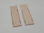 Full Grain Leather Basic Pen Sleeve image 2