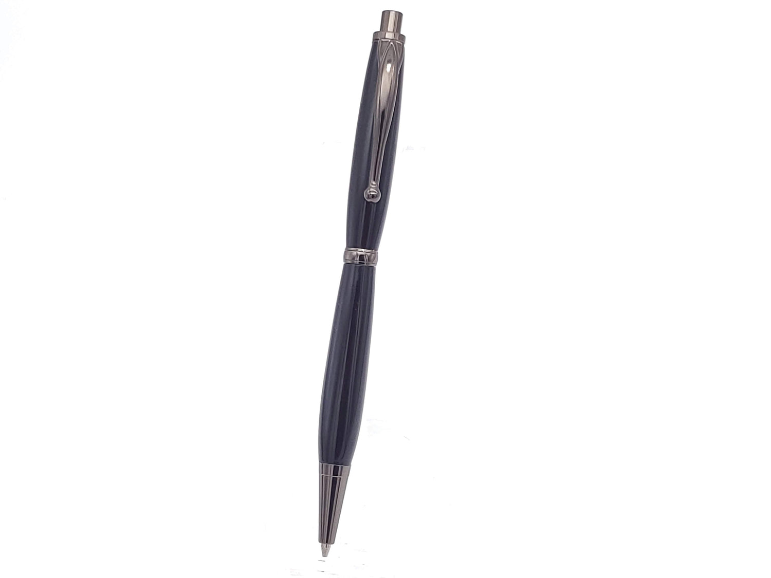Jet Black Mechanical Pencil image 2
