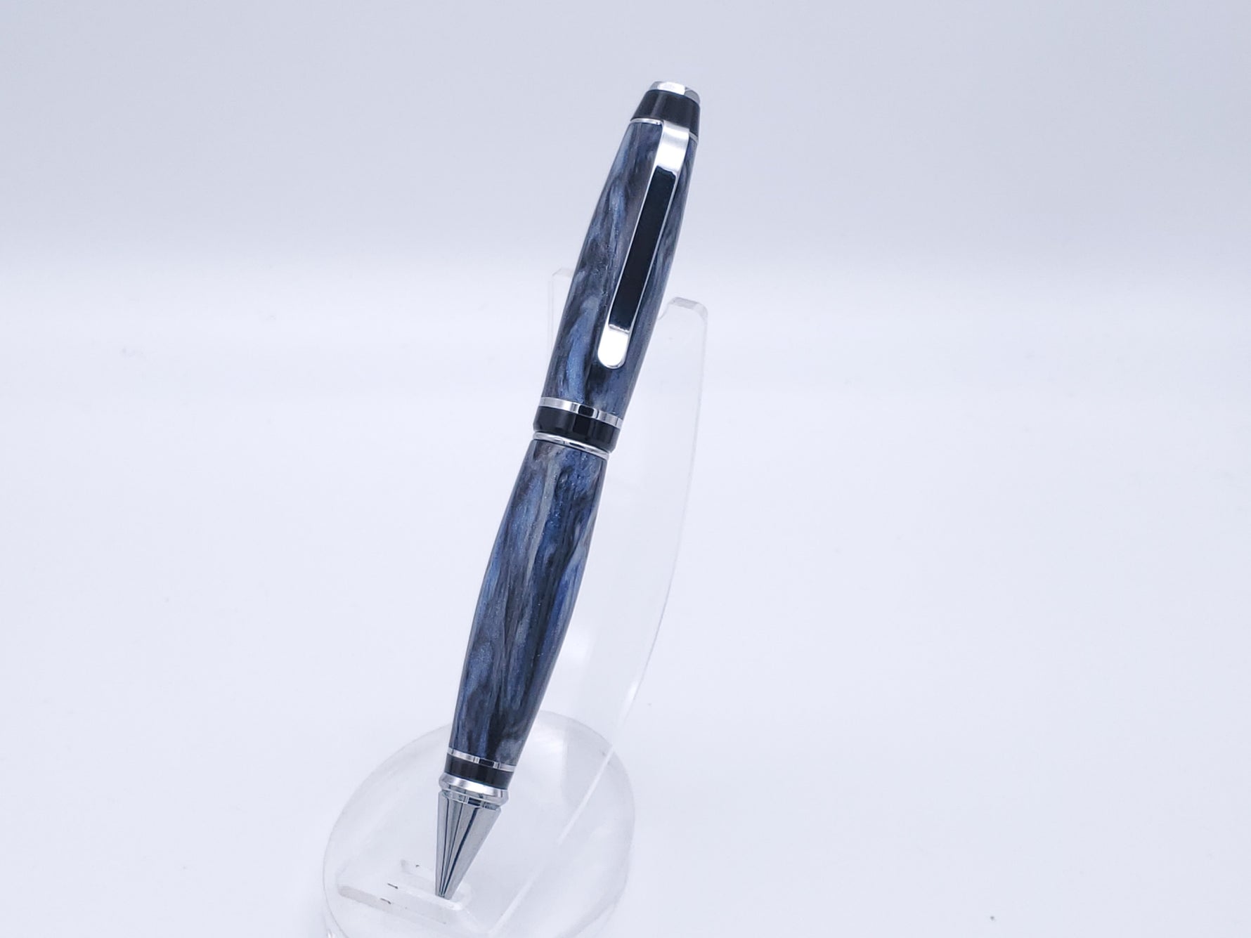 Diamond Cast Cigar Mechanical Pencil 30 Below image 3