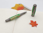 On The Green Rollerball with real golf tees image 0