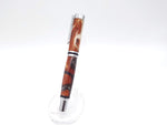 Cameron Fountain Pen in Chrome Finish image 7