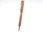 Spanish Cedar Slimline Pen image 3
