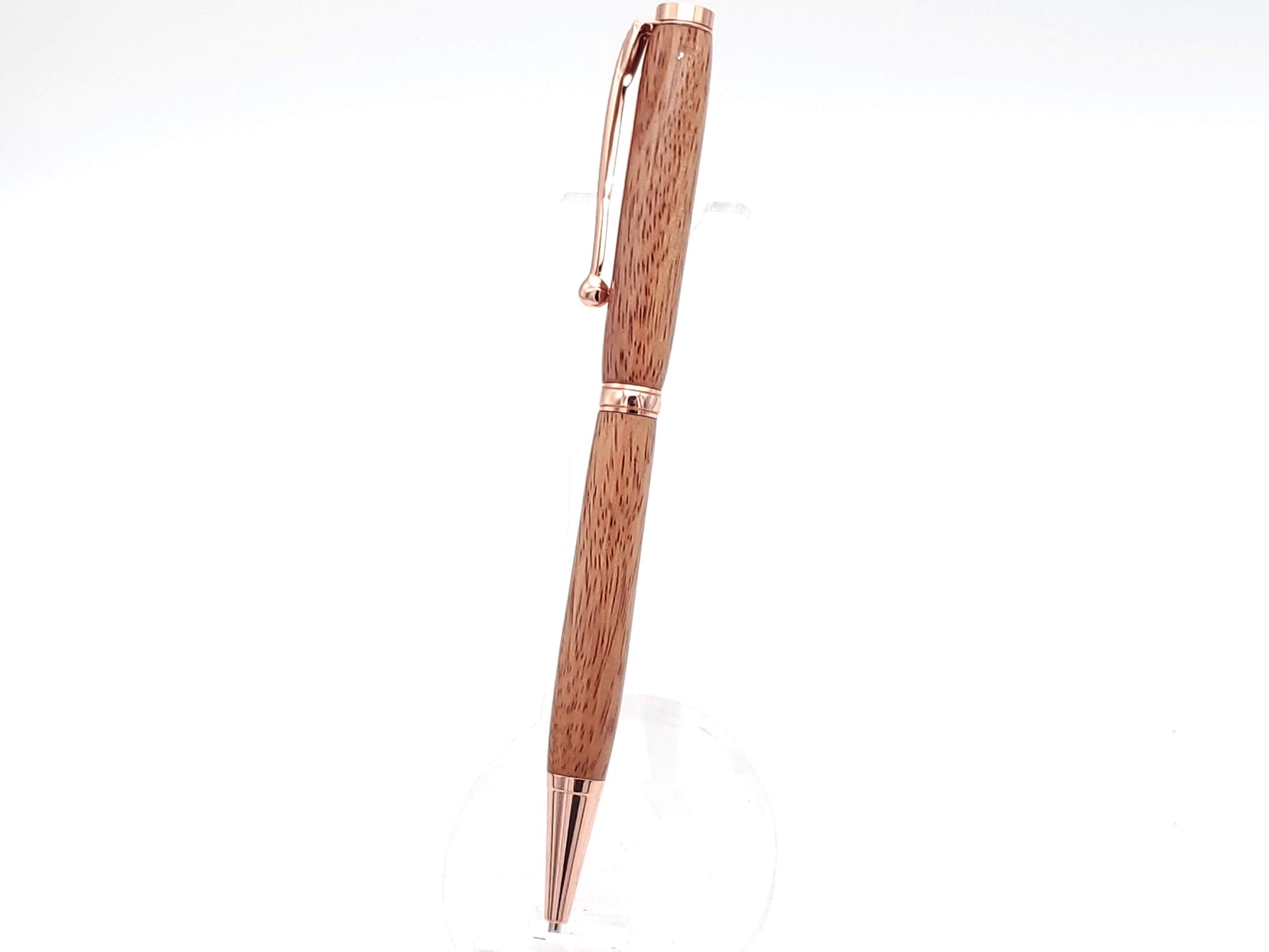 Spanish Cedar Slimline Pen image 3