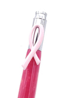 Hope Breast Cancer Pen- Fandango Pink image 5