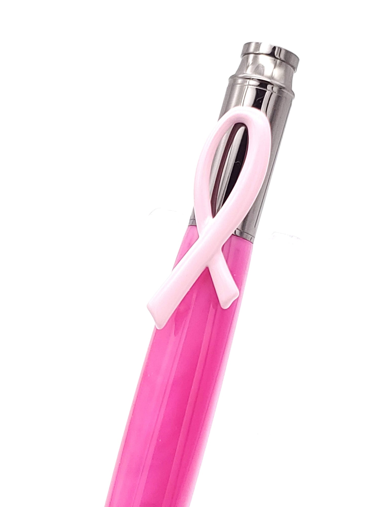 Hope Breast Cancer Pen- Pink Passion image 2