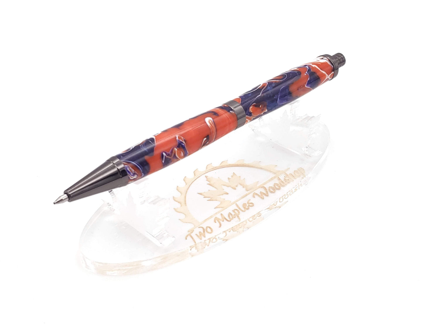 Slimline Pro Click Gel Ink Pen image 1