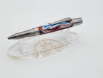 Star Spangled Diamond Cast Liberty Stainless Steel image 2