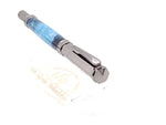 "Smoke on the Water" Magnetic Vertex Rollerball image 3