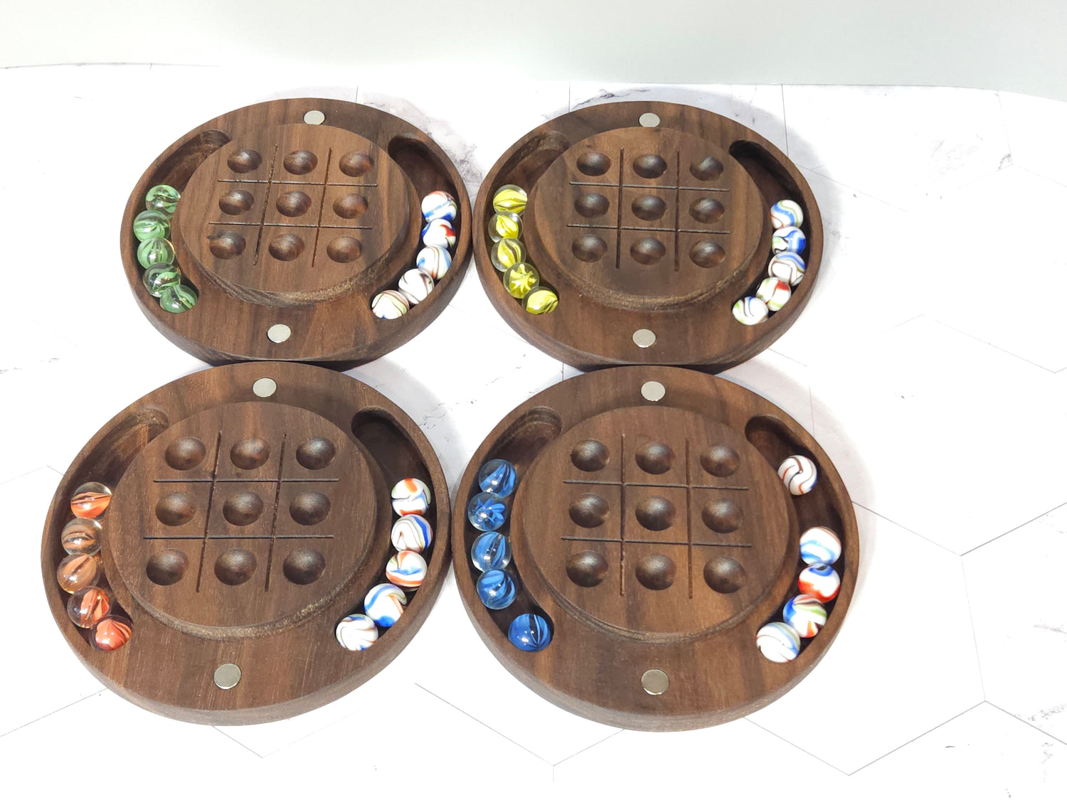 Tic Tac Toe  Game image 1