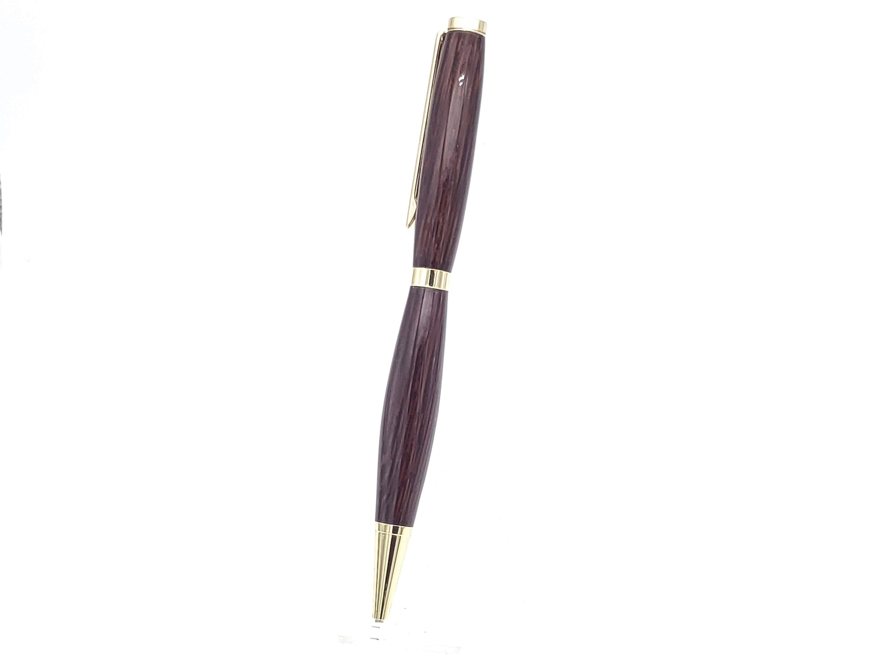 Wenge Slimline Pen image 3