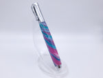 Summertime Zen Rollerball Pen with Magnetic Cap image 3