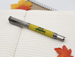 "Don't Tread On Me" Magnetic Vertex Rollerball image 3