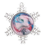 Snowflake Pendant image 0