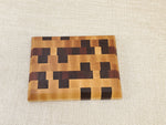 End Grain Cutting Board image 3