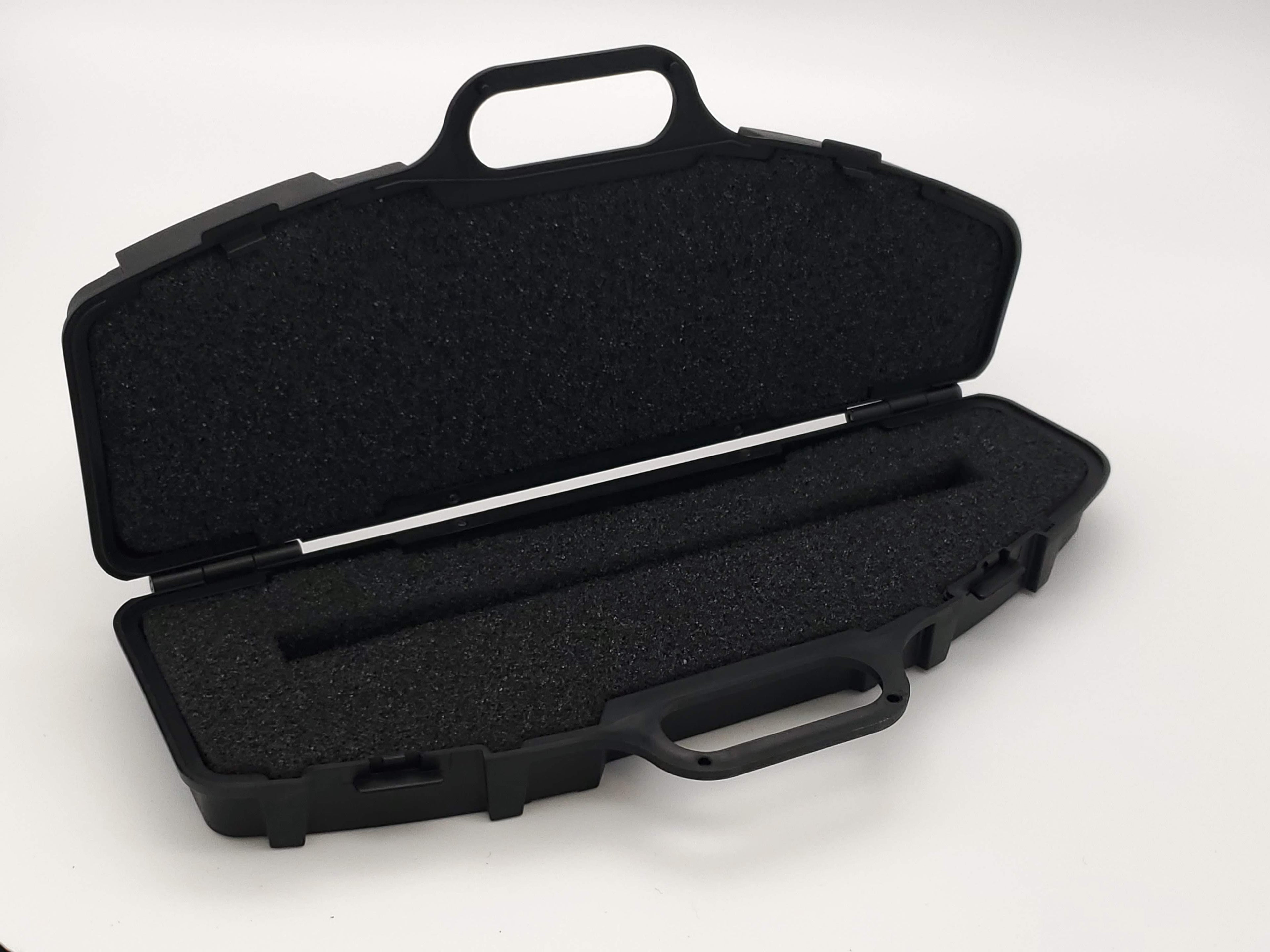 Rifle Pen Case image 0