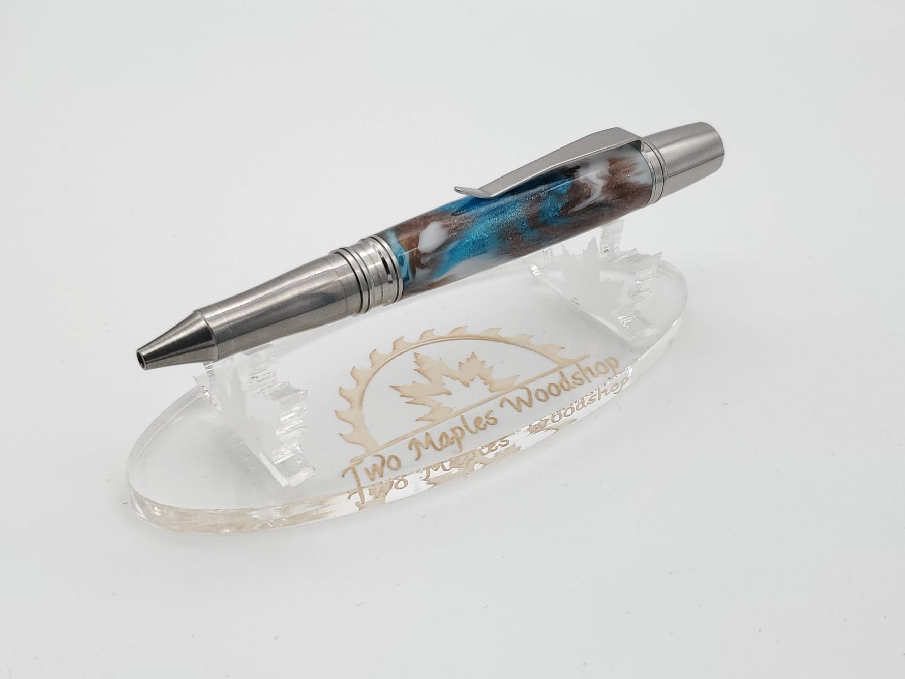 Copperline Diamond Cast Liberty Stainless Steel image 5