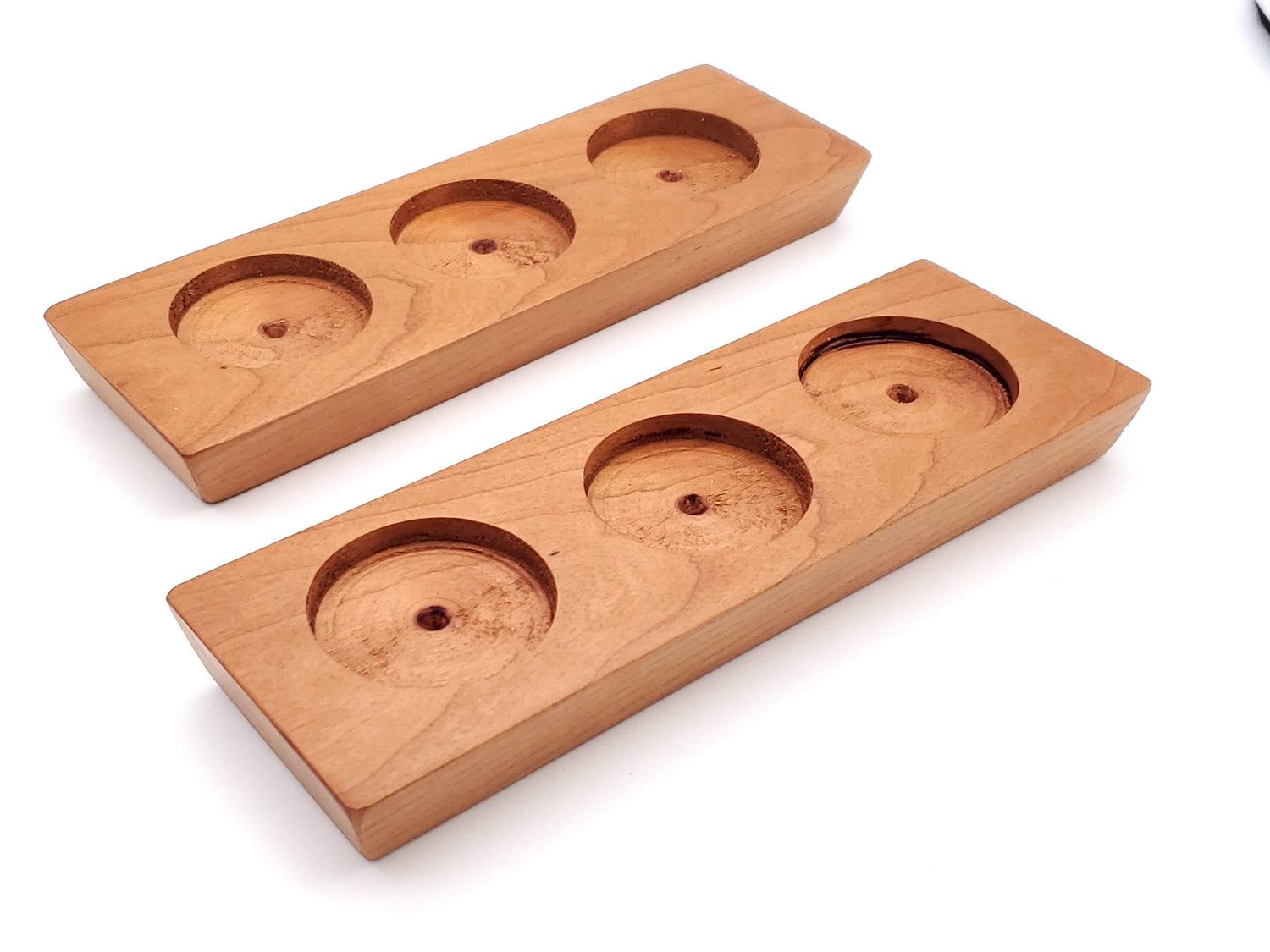 Tea Light Candle Holders image 1