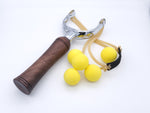 Hardwood Slingshot image 0