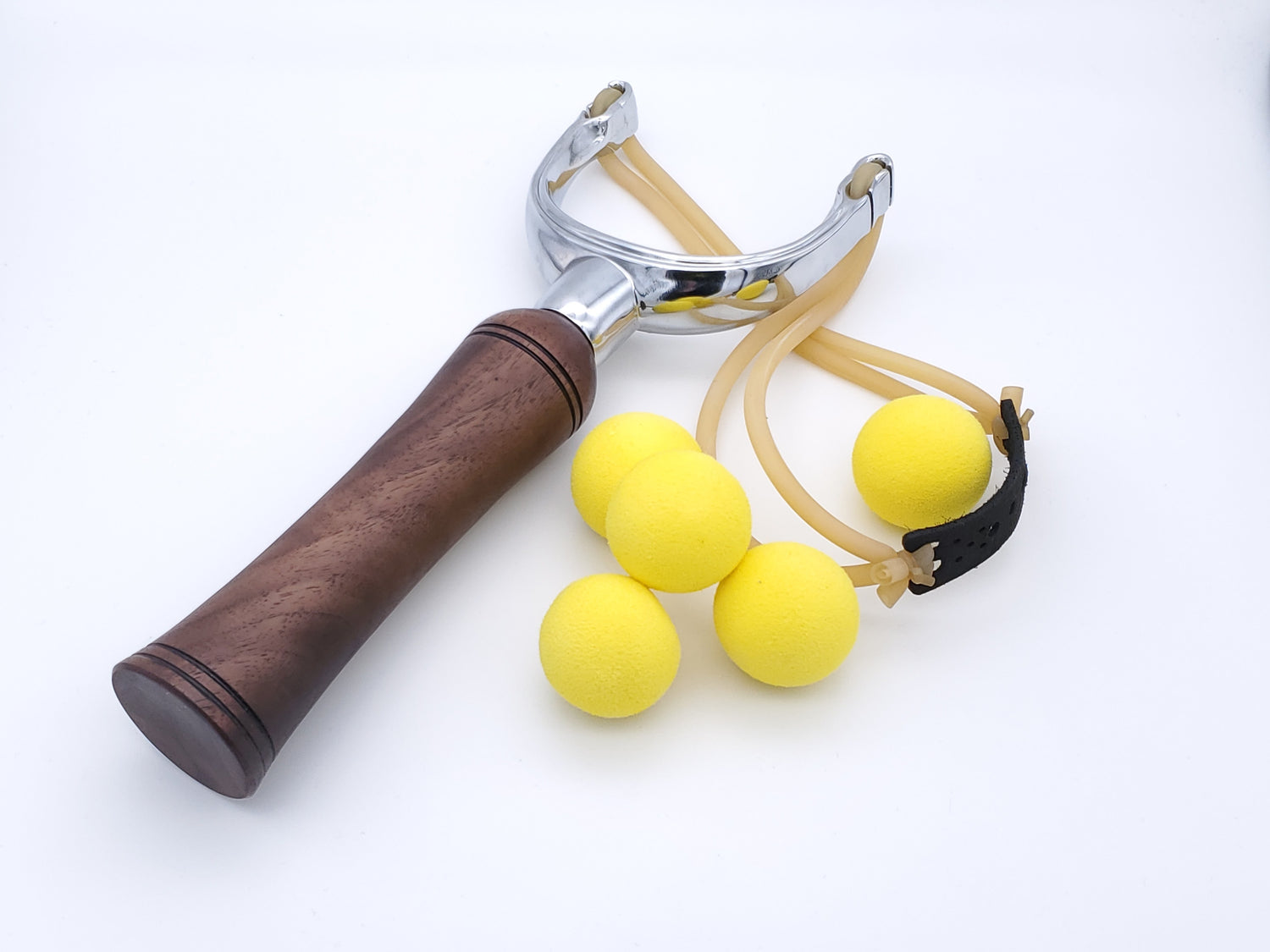 Hardwood Slingshot image 0