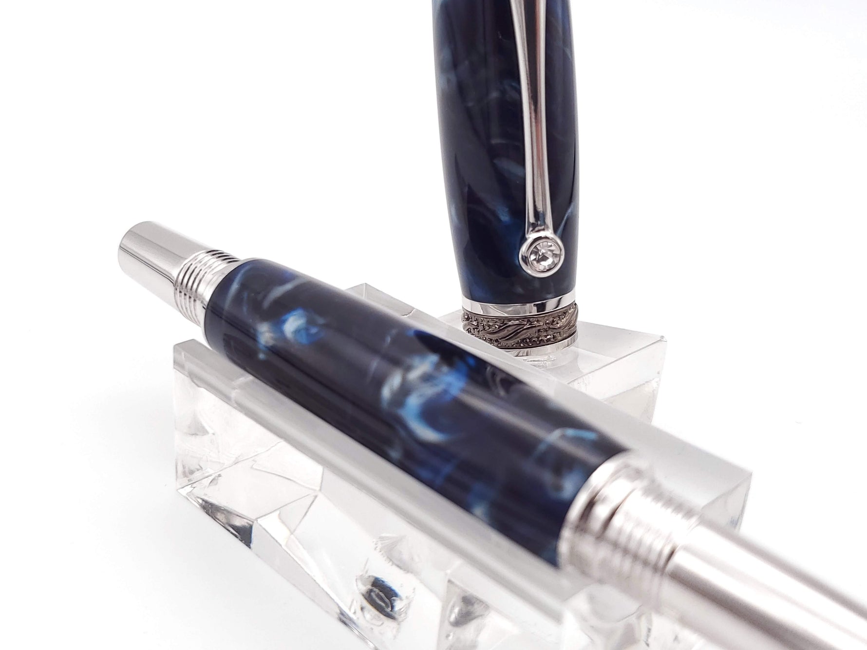 Majestic JR Rollerball Pen image 10