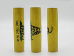 Custom Logo Bolt Action Ballpoint Pen image 5