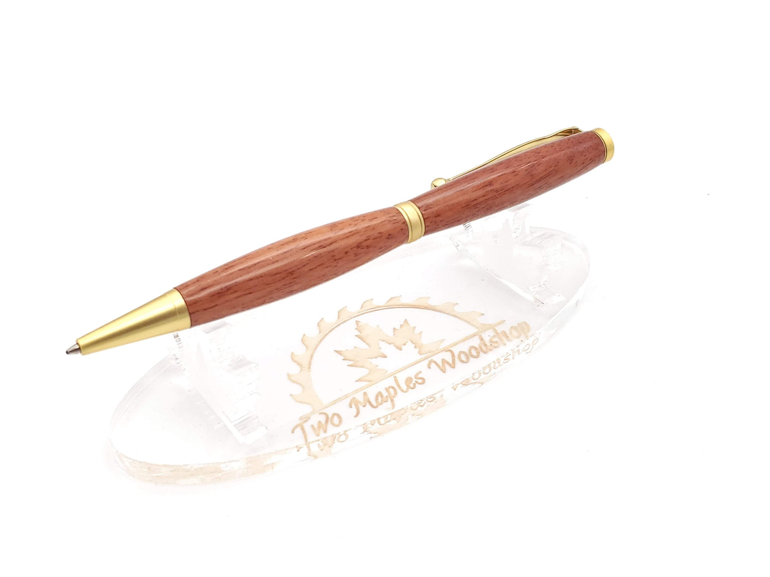 Mango Slimline Pen image 2