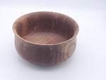Red Elm Decorative Wood Bowl 6 x 3 image 3